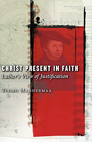 Christ Present in Faith