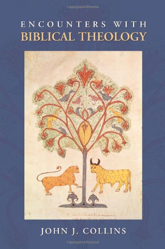 Encounters with Biblical Theology