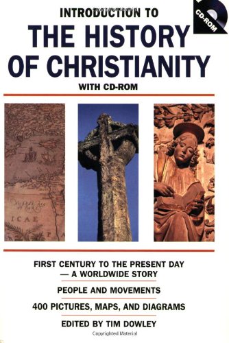 Introduction to the History of Christianity