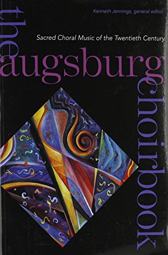 Augsburg Choirbook