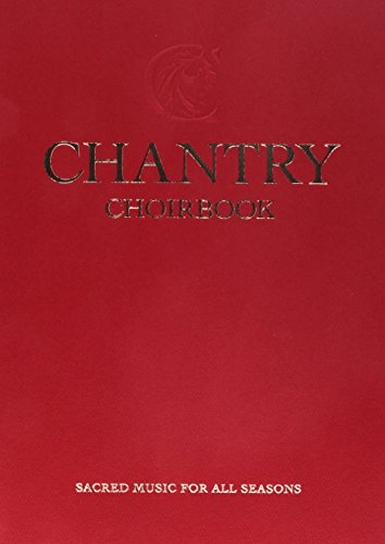 Chantry Choirbook