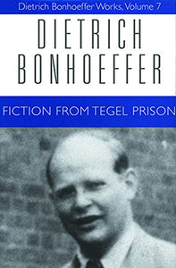 Fiction from Tegel Prison 