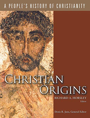 Christian Origins