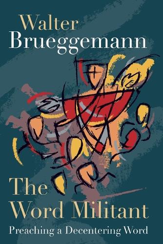 The Word Militant, paperback edition