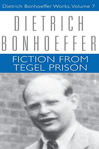 Fiction from Tegel Prison 