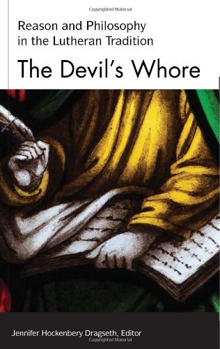 The Devil's Whore