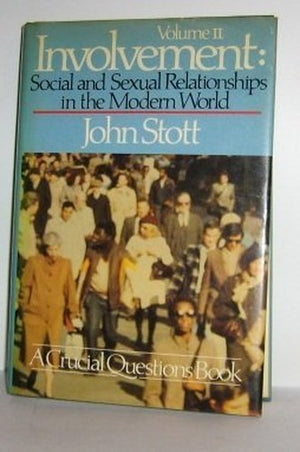 Involvement