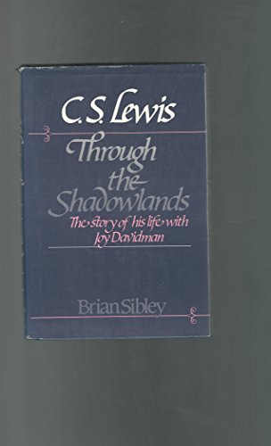 C.S. Lewis