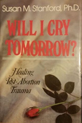 Will I Cry Tomorrow