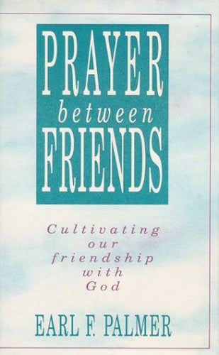 Prayer between Friends