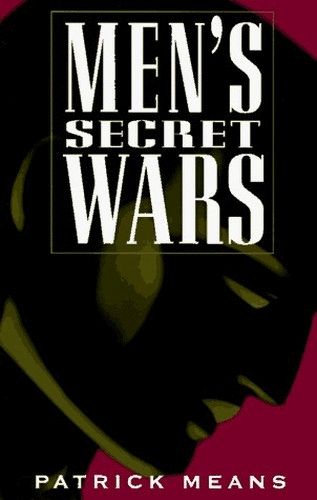 Men's Secret Wars