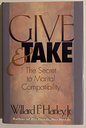 Give & Take