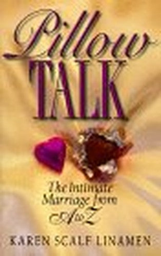 Intimate Marriage from A to Z