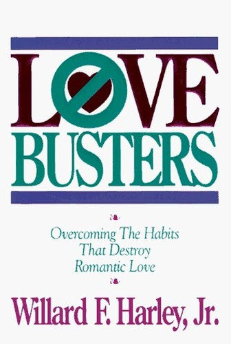 Love Busters