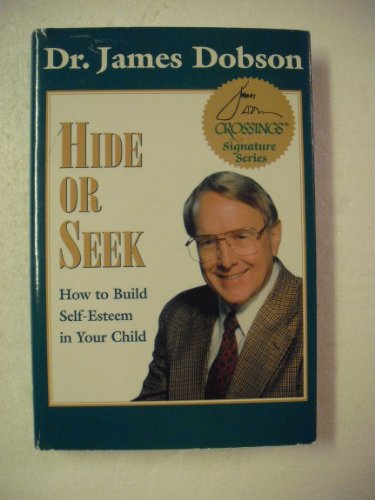 The New Hide or Seek