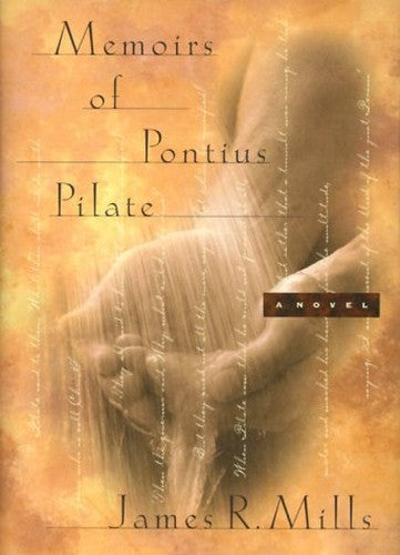 Memoirs of Pontius Pilate