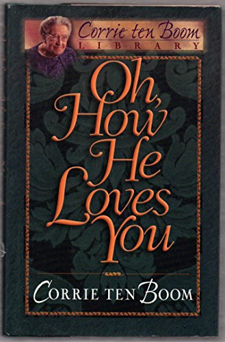 Oh, How He Loves You