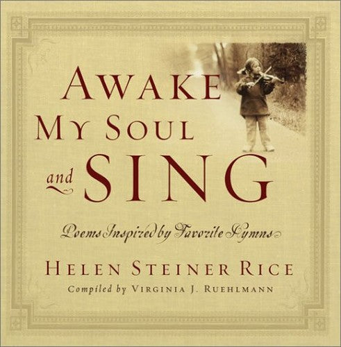 Awake My Soul and Sing
