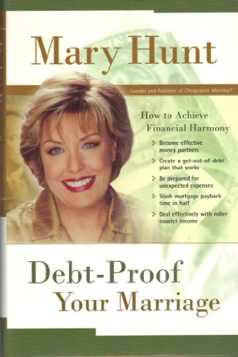 Debt-Proof Your Marriage