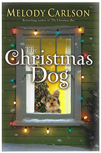 The Christmas Dog