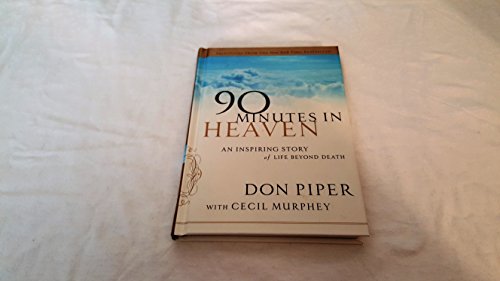 90 Minutes in Heaven