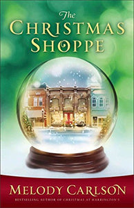 The Christmas Shoppe 