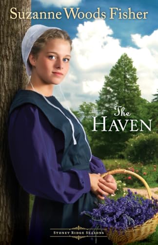The Haven  A Novel