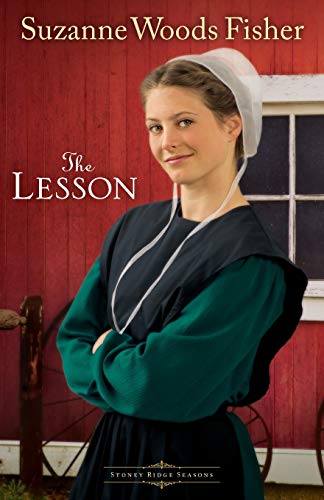 The Lesson  A Novel