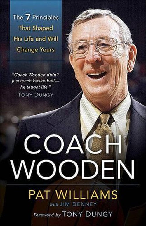Coach Wooden