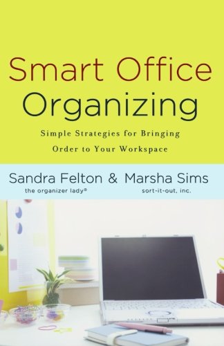 Smart Office Organizing