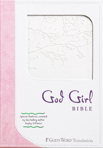 God Girl Bible
