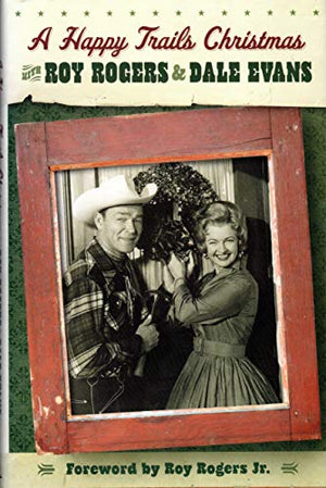A Happy Trails Christmas