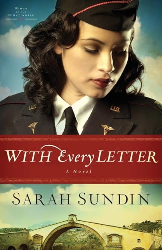 With Every Letter  A Novel