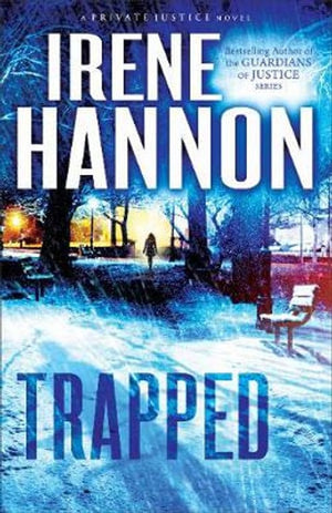 Trapped  A Novel