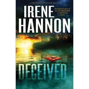 Deceived  A Novel