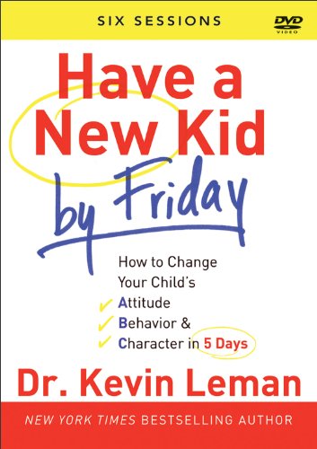 Have a New Kid By Friday