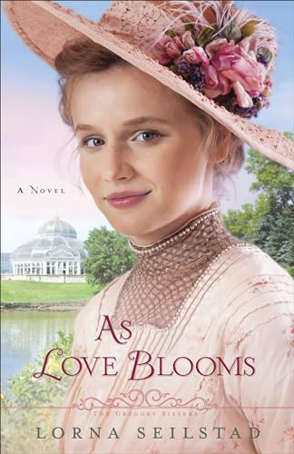 As Love Blooms - A Novel