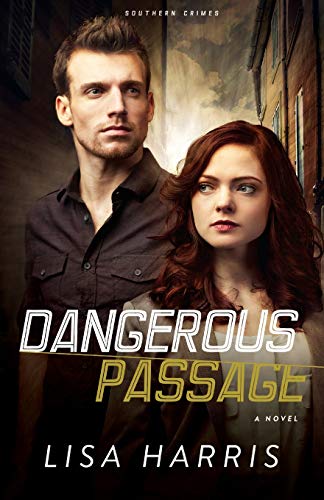 Dangerous Passage  A Novel