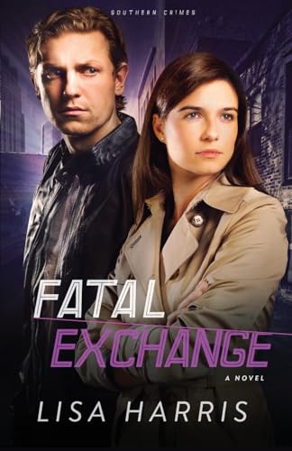Fatal Exchange  A Novel