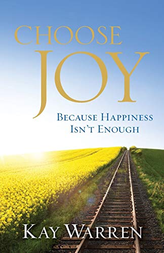 Choose Joy