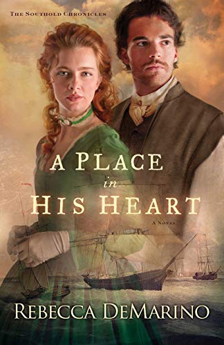 A Place in His Heart - A Novel