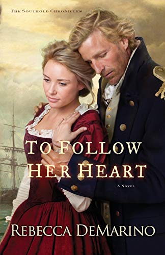 To Follow Her Heart
