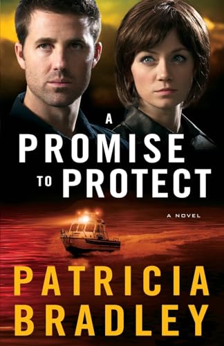A Promise to Protect  A Novel