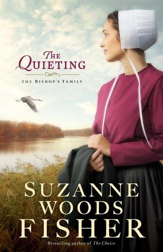 The Quieting  A Novel