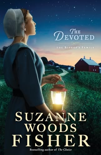 The Devoted  A Novel
