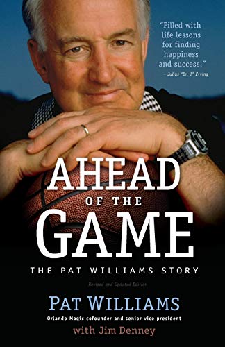 Ahead of the Game, Rev. and Updated Ed.