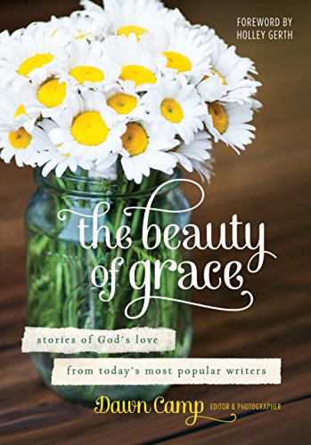 The Beauty of Grace