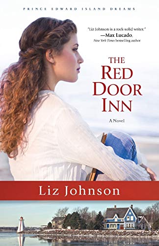The Red Door Inn  A Novel