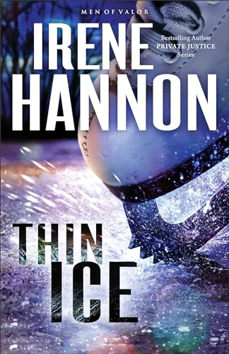 Thin Ice  A Novel
