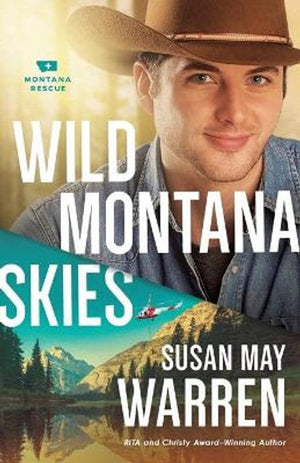 Wild Montana Skies
